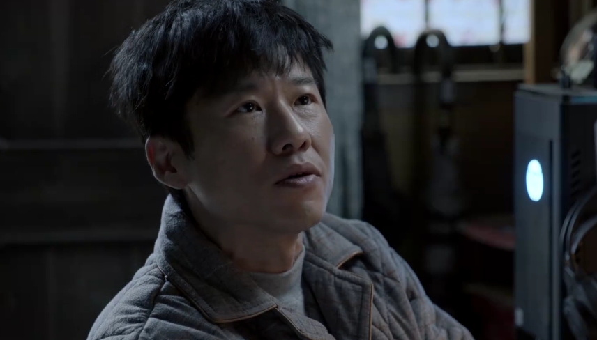 央视亲自宣传,被新闻联播表扬,陈宝国新剧3集就全国收视率第二_腾讯