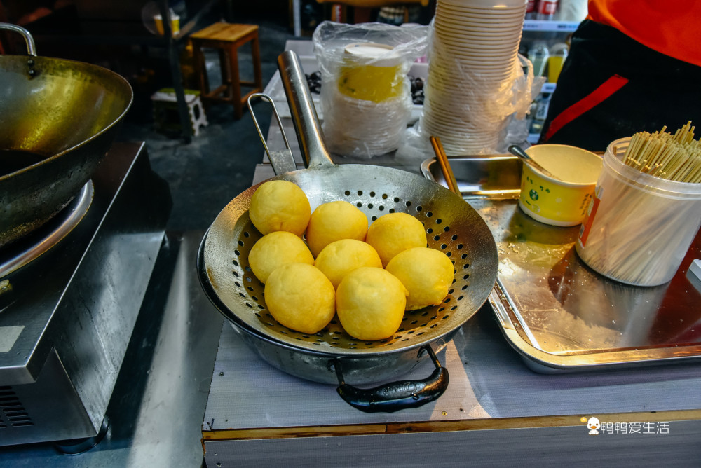 临海紫阳街:史书里的台州故事,口口相传糯叽叽美食,汇聚在这此_腾讯