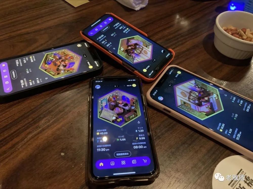 吃鸡透视挂 Sleep2Earn 美梦成金 睡后收入的玩法它来了