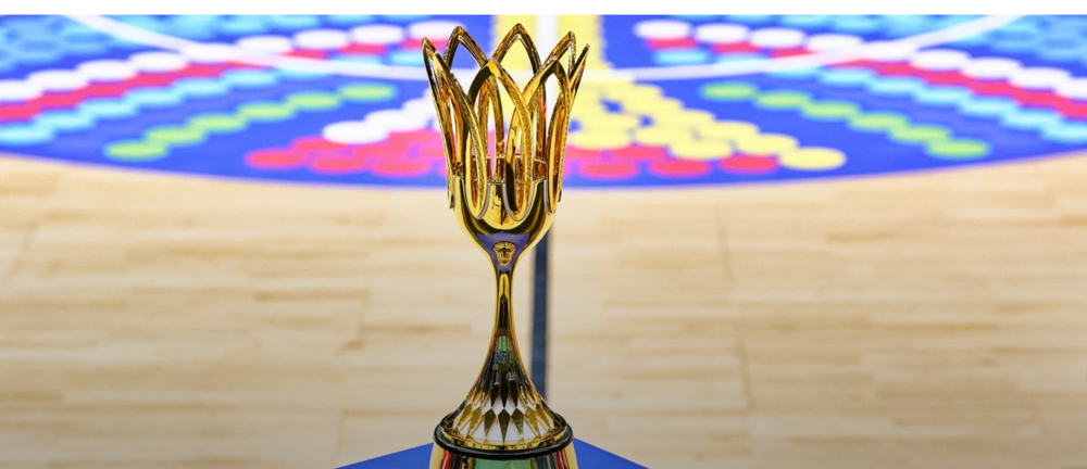 fiba女篮世界杯女篮上演首秀姚明带队力争开门红j9说篮球