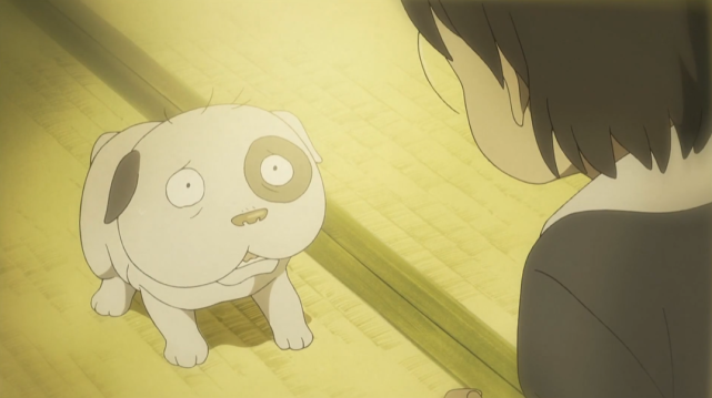 主角们完全是在一个全新的世界，这部动漫即使是现在也相当超前！