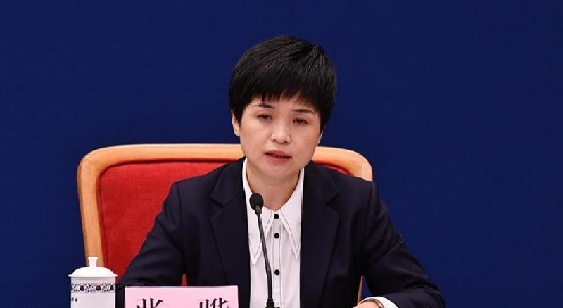 国家发改委我国自然生态系统总体稳定向好