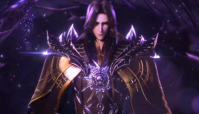 神印王座:对人类围而不灭!魔神皇究竟在打什么算盘?