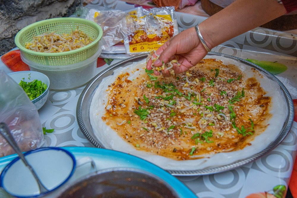 和顺县当地特色美食图片