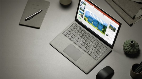 amd再见微软新一代surface将不再使用锐龙处理器