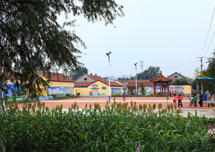 禹城市梁家镇:"三步走"推动"强基村"固本提升_腾讯新闻