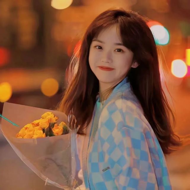 女生头像|超好看个性女头,爱了