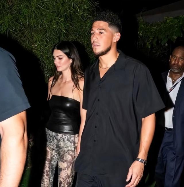 "美艳名媛"詹娜情史丰富!前男友们在nba扎堆,唯独欧文不上套