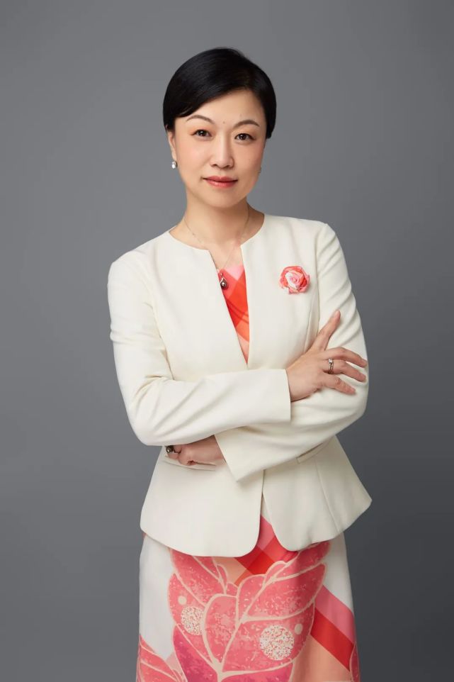 海望风云人物|益诺思生物常艳:挑战自我,筑梦未来_腾讯新闻