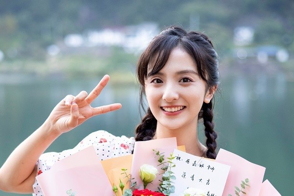 两个人的小森林副cp戏多乍看挺甜细思不合理