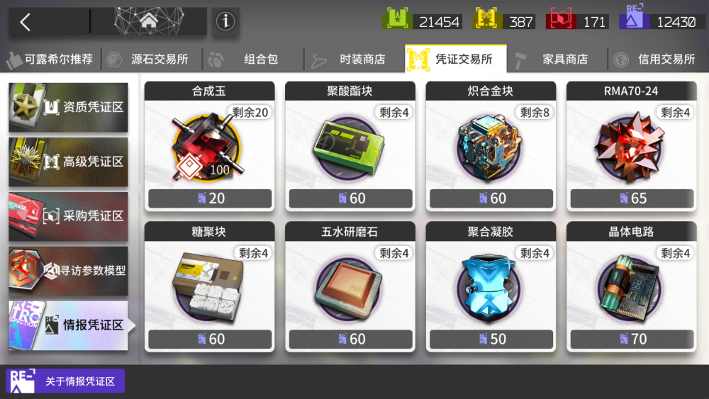 明日方舟:长夜复刻,2000合成玉及黄票白给,还有两套高质量时装_腾讯