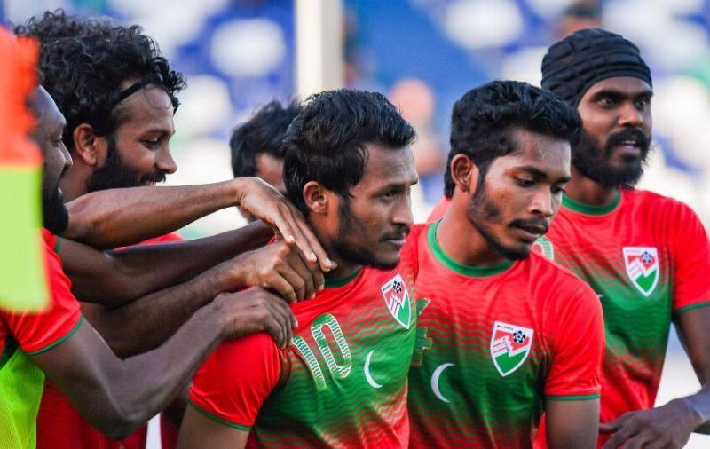 当然,圣马力诺队来到亚洲区,至少是亚洲三四流的水平,战胜东帝汶,文莱