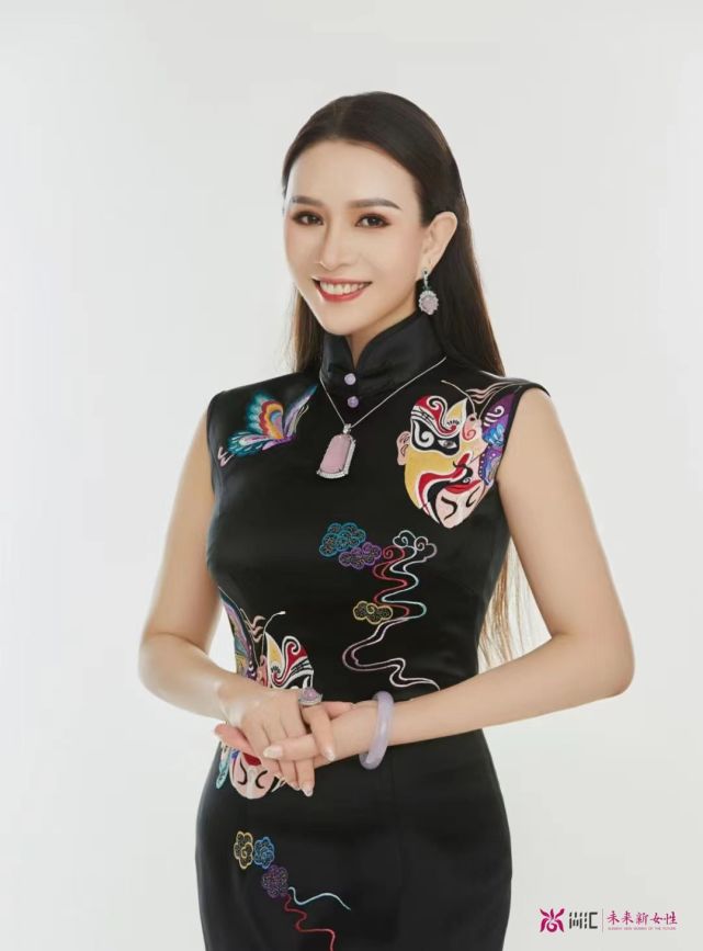 高振琴:一生无与伦比的精彩