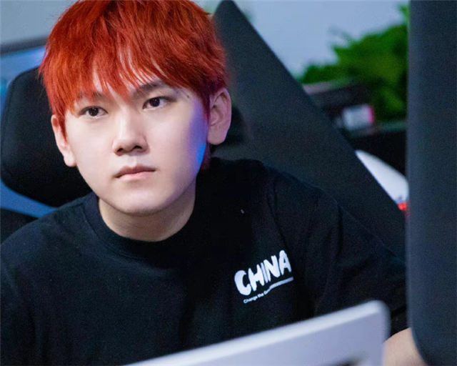 tes阿水尚未启程,55已经打算好去现场观