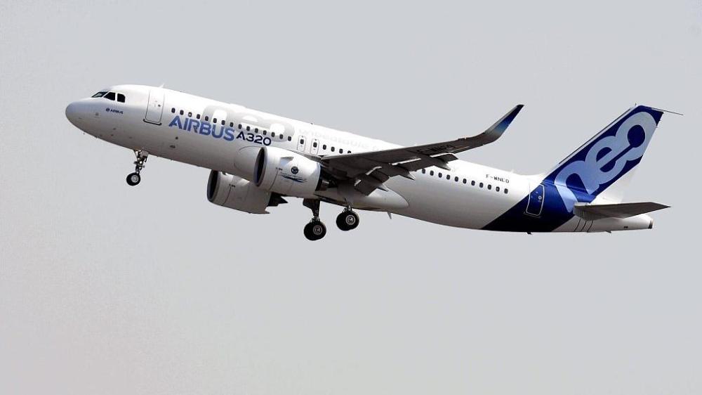 欧洲飞机制造巨头空中客车再次拿下中国航司订单,机型依旧是a320 neo