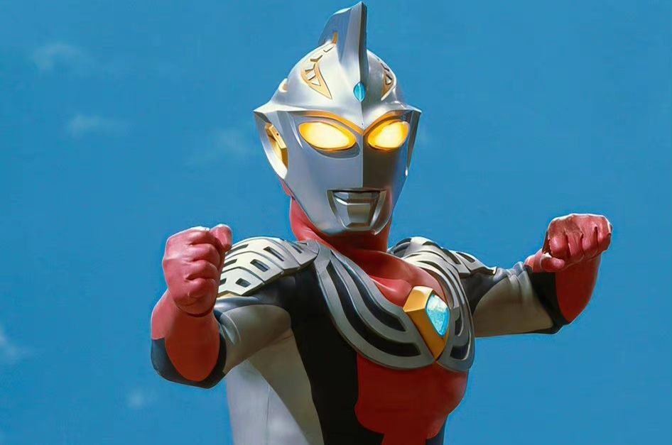 在《奥特曼银河格斗》第三季里,杰斯提斯奥特曼提到了德拉西翁,并说是