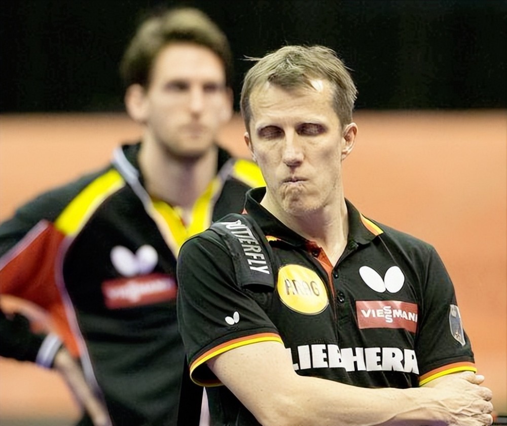 对此,德国男乒主教练罗斯科夫已作出回应,称菲鲁斯是自己不想参加