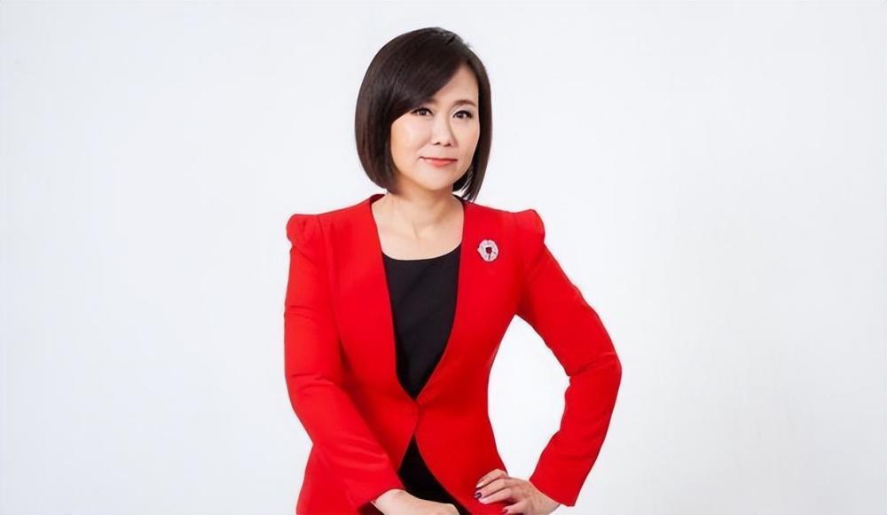 台湾知名政论节目主持人平秀琳感染新冠,即将康复回归主持节目_腾讯