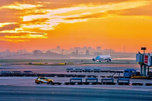 机场成为新的发展动力源，谁代表中国竞逐世界航空城？
