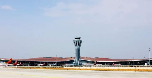 机场成为新的发展动力源，谁代表中国竞逐世界航空城？