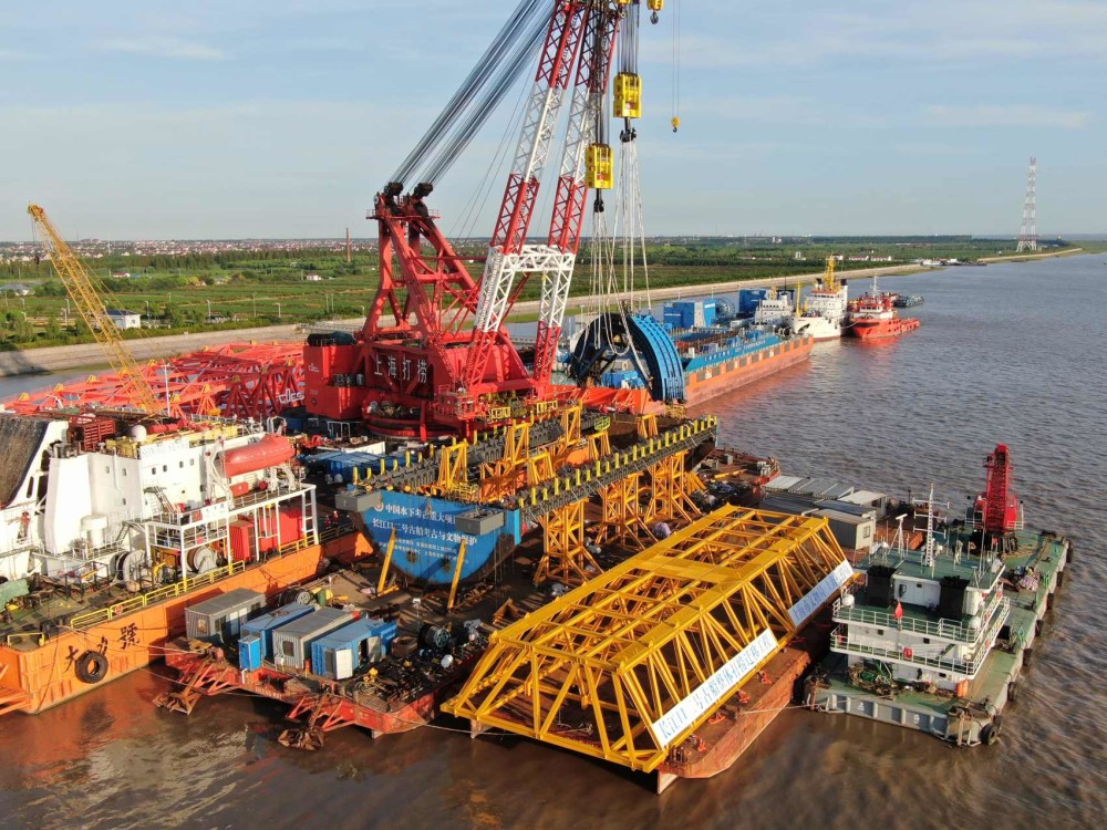 古船出水记 中国水下考古的实践与展示 腾讯新闻