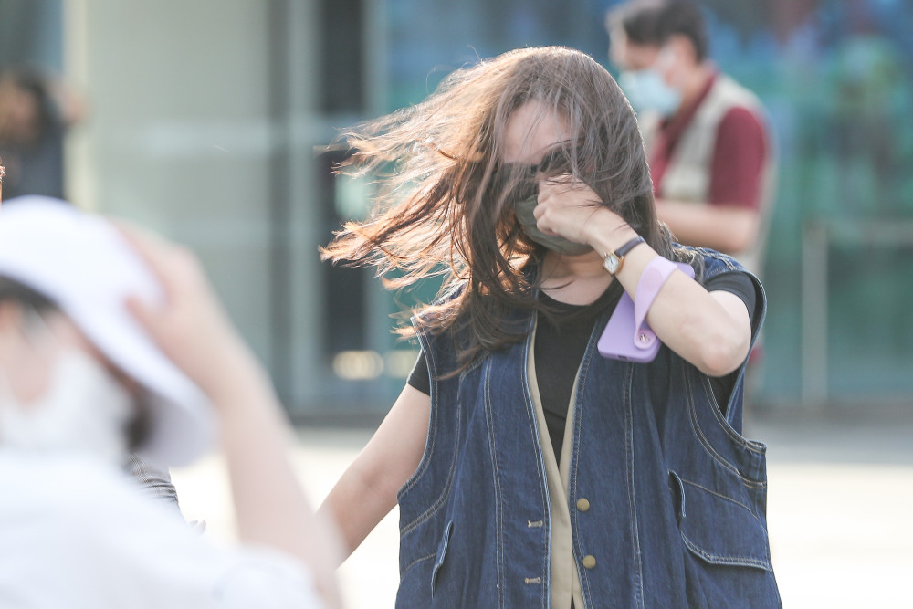 新闻8点见丨北京今天大风持续秋分日迎第五个中国农民丰收节