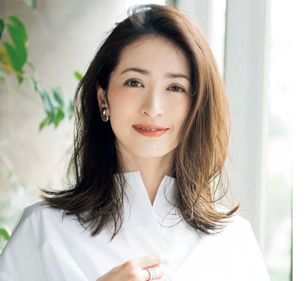 中年女人"发型决定气质",4种发型尽量避开,不是扮嫩就是显老插图3