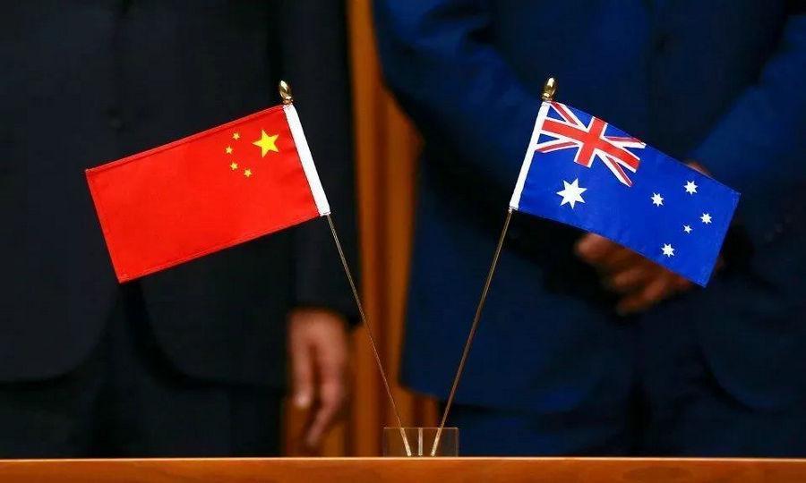 危机逼近？澳正为战争做准备，美媒目光转向中国，中方已立规矩