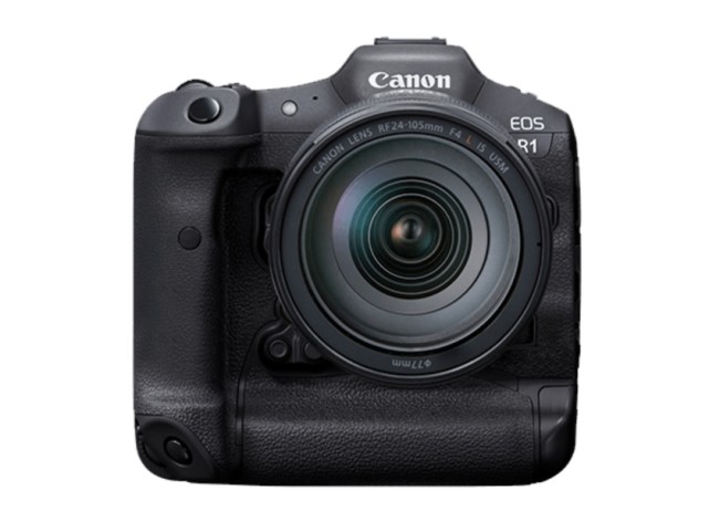 佳能eos r1爆料 将于明年下半年发布?