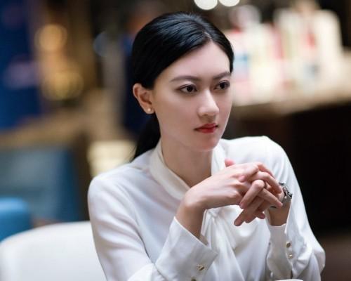 高叶以及陈都灵这些知名演员,恰恰是林烁扮演者逯恣祯(lù zì zhēn)