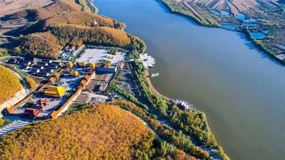 敦化市推出十一黄金周延边人游延边景区优惠政策