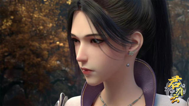 君有云宣布完结，凡人修仙传紧随其后，某站国创区这下危险了-古次元
