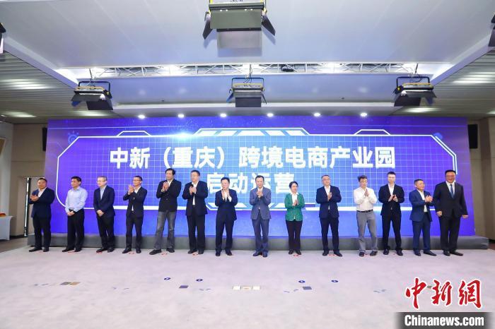 电商风向标：重庆电子商务行业洞察