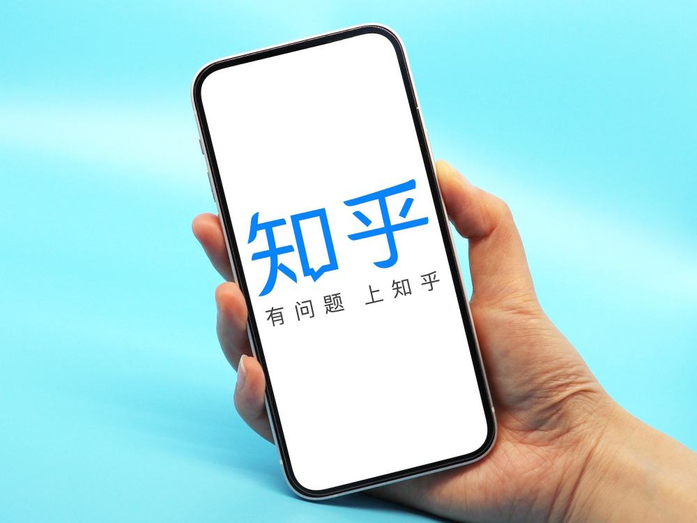 知乎陷“盲水印”风波，二季度营收8.26亿但增收不增利