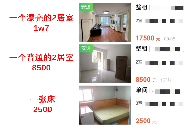 北京租房有多惨烈？咬牙租下5700的房，人差点被电翻在厕所动物儿歌试讲要求