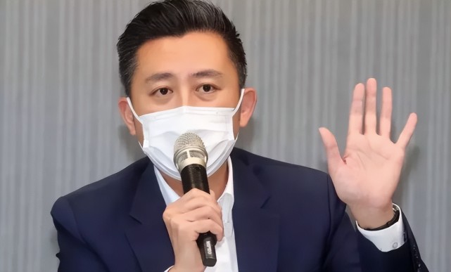 此次国民党爆料的"江聪渊抄袭论文"主要涉及的是台湾东北部的宜兰县长