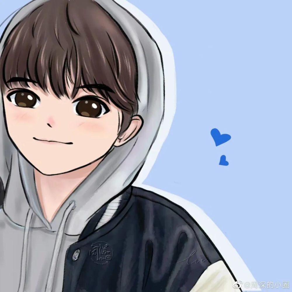 周深·绘声绘影|唱一曲流年不散场_腾讯新闻