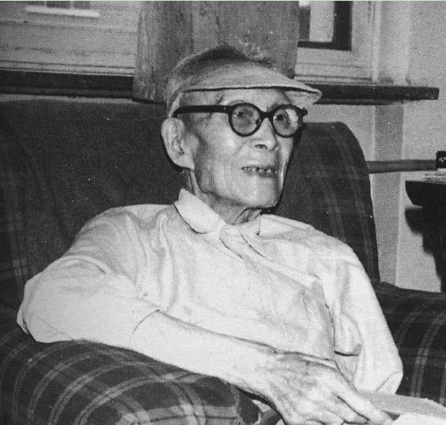 顽童金岳霖:拥有最纯洁的"三角恋",除了爱林徽因,还爱什么?_腾讯新闻