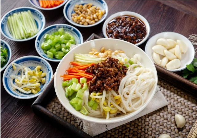 北京哪些菜最好吃？经过对比，这6道菜真不错，您吃过几道？小的英文单词
