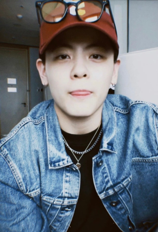 人间扳手杨舒予 落选中国女篮名单遗憾 20岁不怕碰壁失败