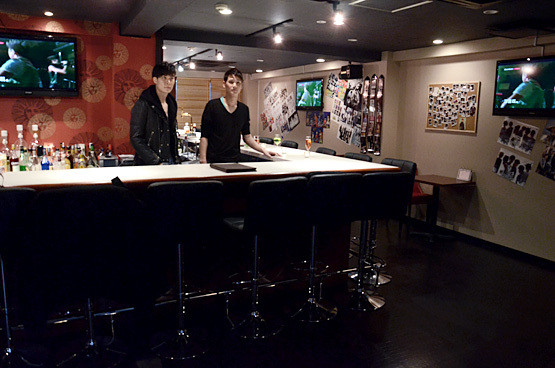 40名韩国留学生在日本当非法牛郎,一年半营业额超3亿日元