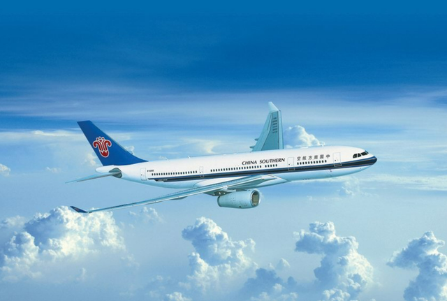 2022年全球最佳航空公司入选名单，中国的南航海航榜上有名_图1-4