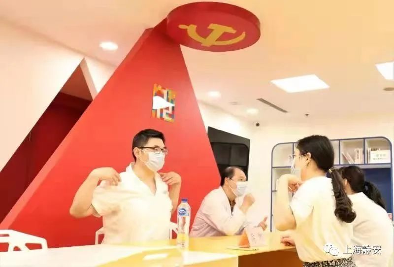  医疗、心理咨询，特色养生沙龙，按摩服务项目……职工健康服务点了解一下