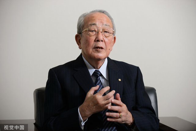 一生追求"速度与激情"的本田宗一郎,强调创新想法和追求极致在产品