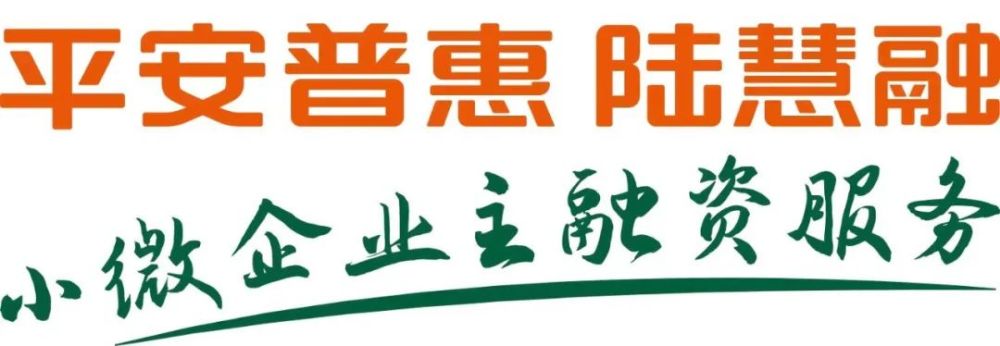 平安普惠无锡分公司科技优化风控引擎助力提升小微融资服务质效