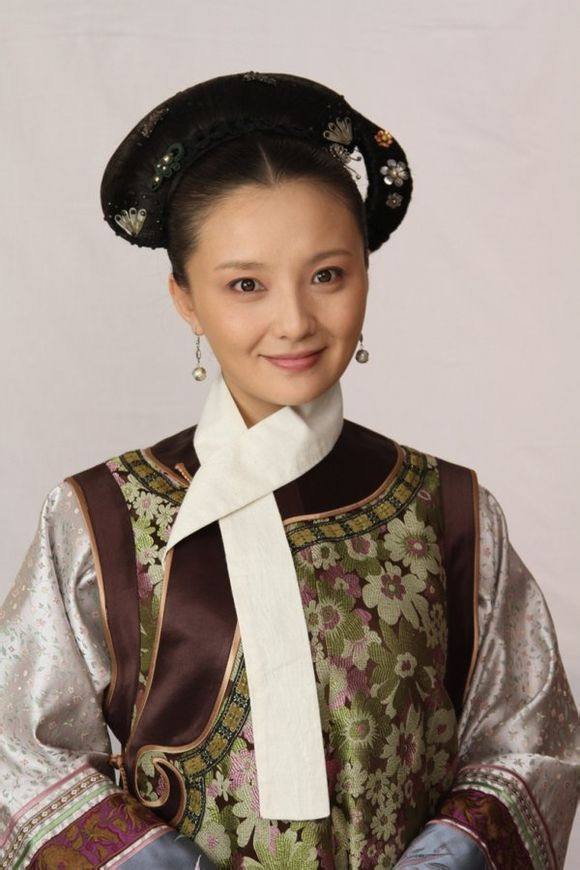《甄嬛传》孙茜回应家暴传闻,照片非本人,网友依然怀疑:真的?