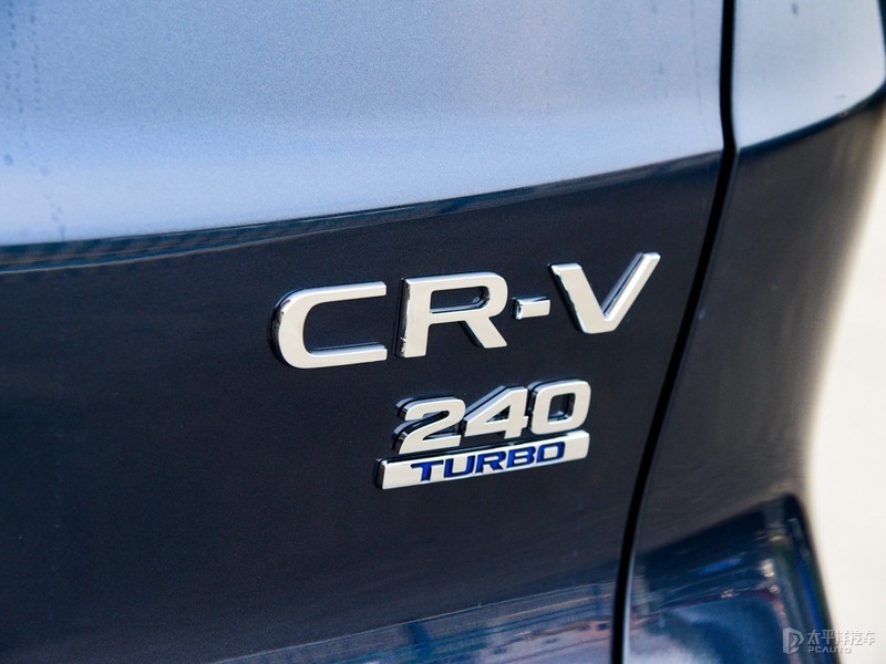 全网抢先体验本田新一代CR-V轴距加长就能赢？