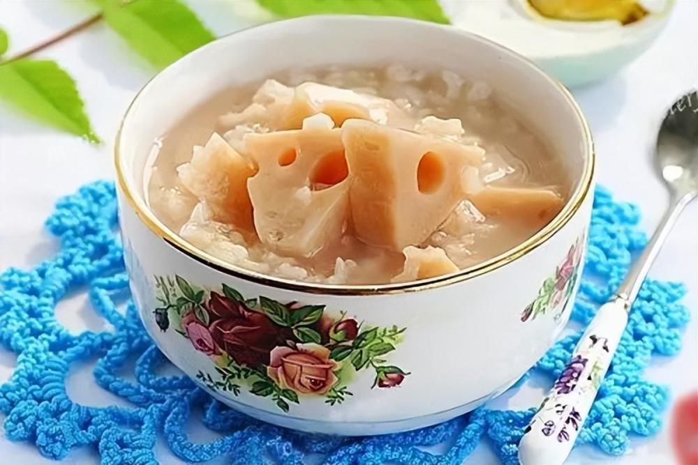 稻花香大米,莲藕,猪瘦肉,枸杞,淀粉,食用油,精盐,味精食材