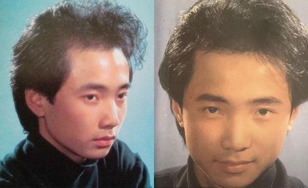 有头发就有颜值?年轻时的这些光头男演员,哪一位惊艳到了你插图3