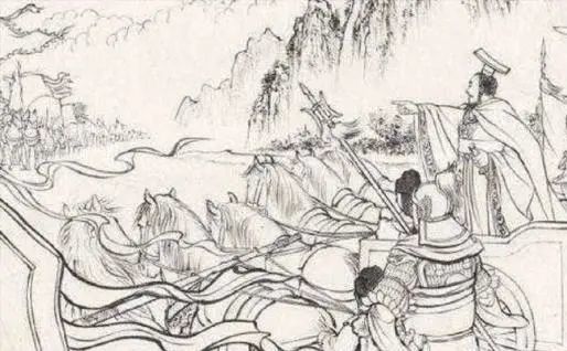 管仲：保护中华文明的华夏第一相_腾讯新闻